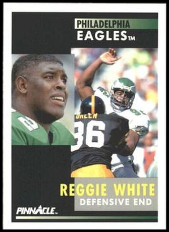 190 Reggie White